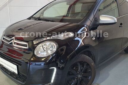Citroen C1 82.453 km 7.595 &euro; Wuppertal 42349