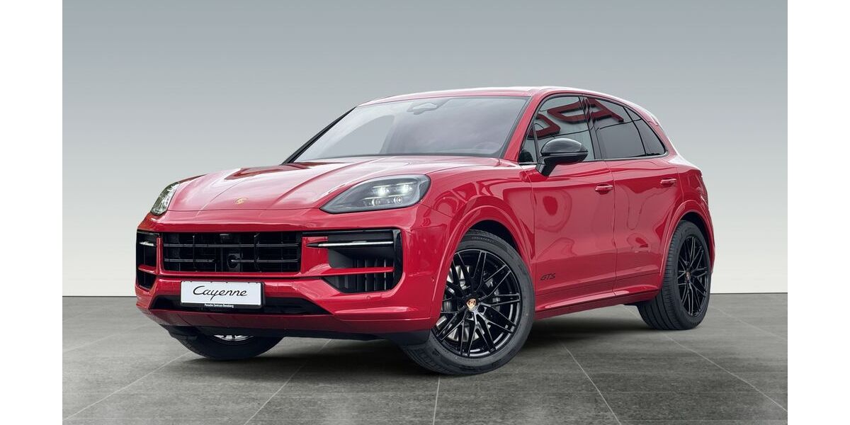 Porsche Cayenne 3.900 km 144.900 &euro; Bergisch Gladbach 51429