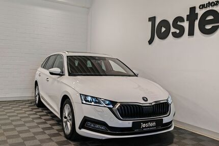 Skoda Octavia 50.145 km 22.750 &euro; Monheim am Rhein 40789