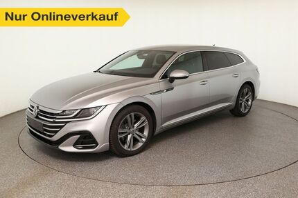 VW Arteon 52.250 km 28.860 &euro; Düsseldorf 40599