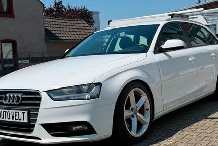 Audi A4 150.000 km 8.950 &euro; Hilden 40721