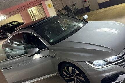 VW Arteon 106.000 km 22.750 &euro; Bergisch Gladbach 51429