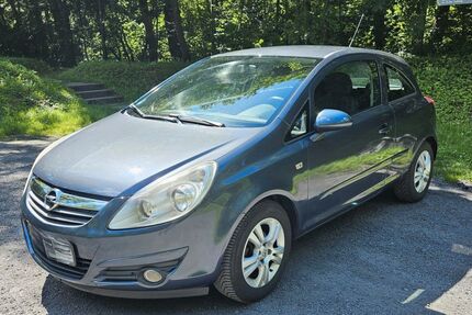 Opel Corsa 230.000 km 1.999 &euro; Remscheid 42857