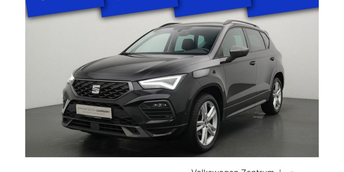 Seat Ateca 76.122 km 21.980 &euro; Leverkusen 51379