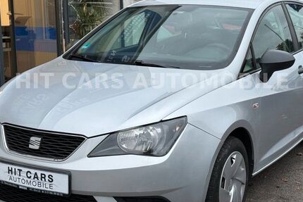 Seat Ibiza 120.000 km 4.900 &euro; Leverkusen 51375