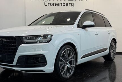 Audi Q7 104.600 km 45.990 &euro; Wuppertal 42327