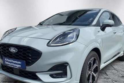 Ford Puma 4.176 km 23.390 &euro; Wipperfuerth 51688