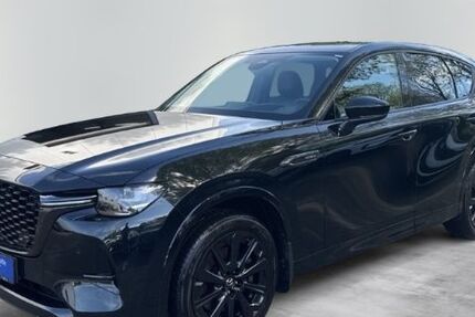 Mazda CX-60 41.524 km 37.480 &euro; Düsseldorf 40472
