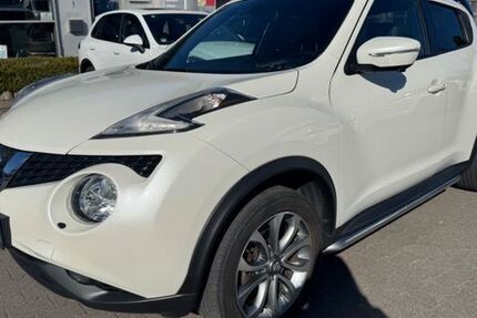 Nissan Juke 89.689 km 9.999 € Wipperfürth 51688