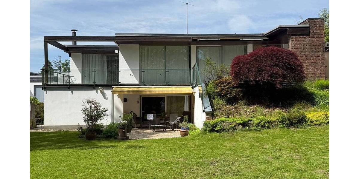 Bungalow Leichlingen - 5 Zimmer, 153 m&sup2;, 579.000&euro; | Angebot:26778442