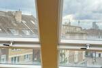 202517 Traumhaftes Highlight für stilvolles Wohnen in Düsseldorf mit Dachterrasse in citynaher Lage