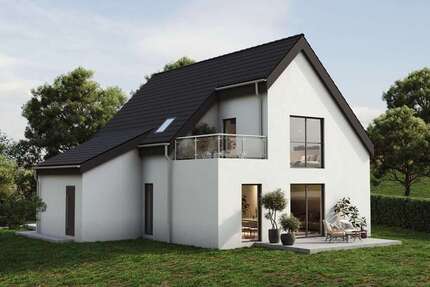 Wohnung Lindlar - 2.5 Zimmer, 74 m&sup2;, 268.000&euro; | Angebot:25382061