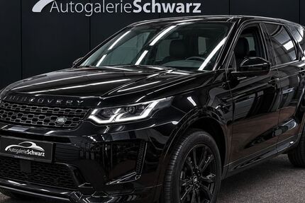 Land Rover Discovery Sport 57.340 km 32.450 &euro; Remscheid 42897