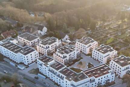Wohnung Solingen Wald - 2 Zimmer, 85 m&sup2;, 980&euro; | Angebot:26901508