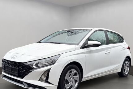 Hyundai i20 22.800 km 14.890 &euro; Wuppertal 42289