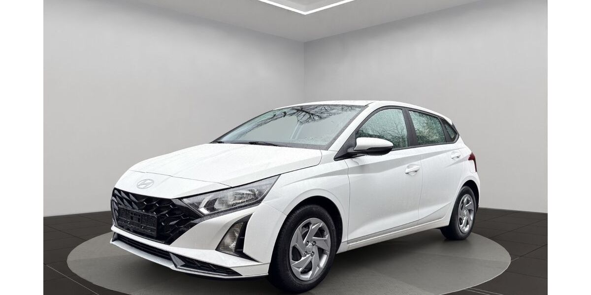 Hyundai i20 22.800 km 14.890 &euro; Wuppertal 42289
