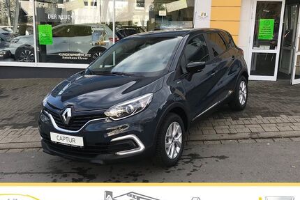 Renault Captur 71.000 km 12.300 &euro; Overath 51491
