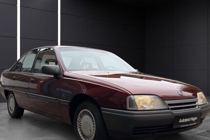 Opel Omega 83.315 km 7.290 € Hagen 58089