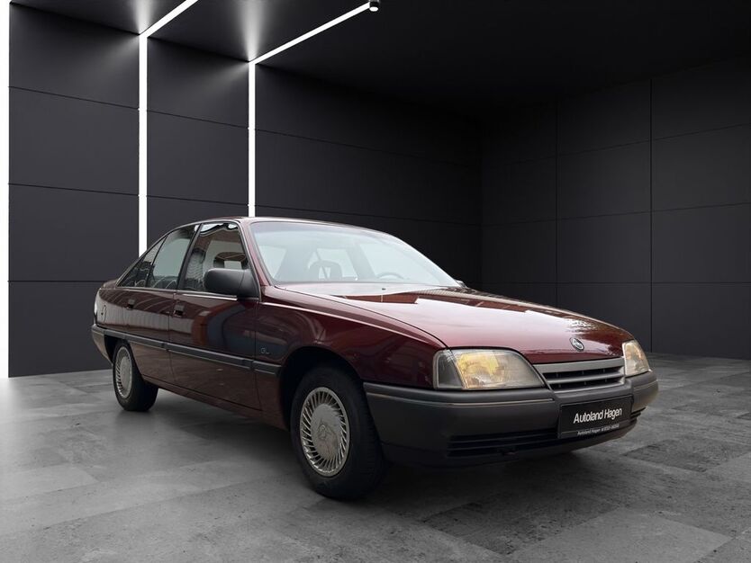 Opel Omega 83.315 km 7.290 € Hagen 58089