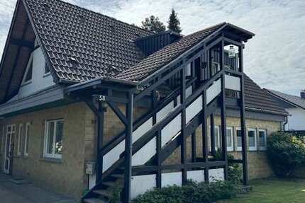 Wohnung Solingen Central - 3 Zimmer, 95 m&sup2;, 299.000&euro; | Angebot:20628735