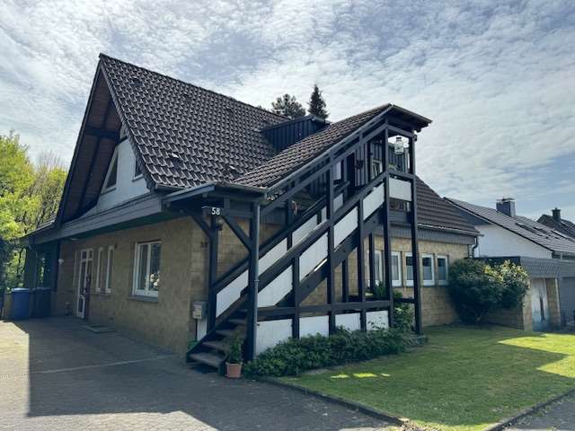 Wohnung zum Kaufen in Solingen 299.000 € 95 m² 3 zimmer