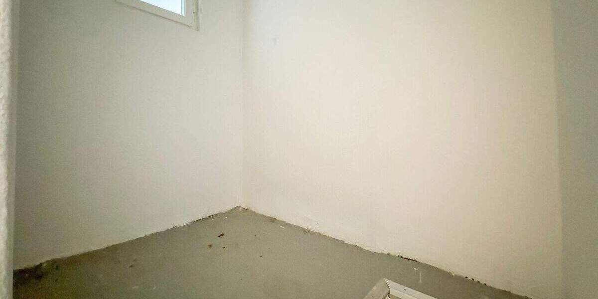 Reihenendhaus Hagen Mittelstadt - 2 Zimmer, 82 m&sup2;, 574&euro; | Angebot:26766697