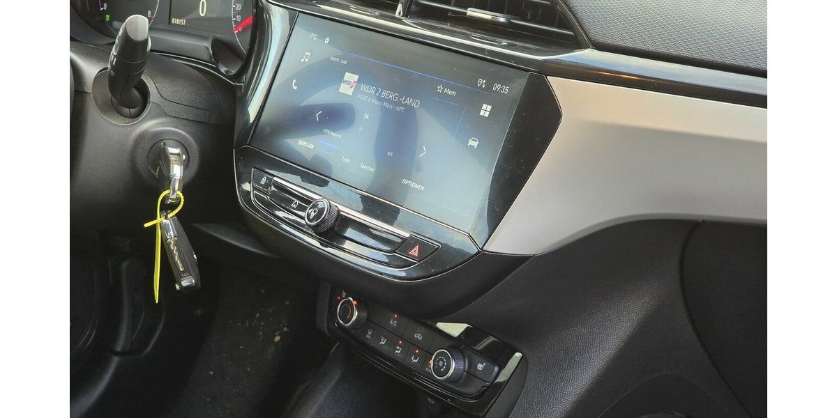 Opel Corsa Edition Automatik|Winterpaket|LED 19.015 km 17.999 &euro; Wermelskirchen 42929