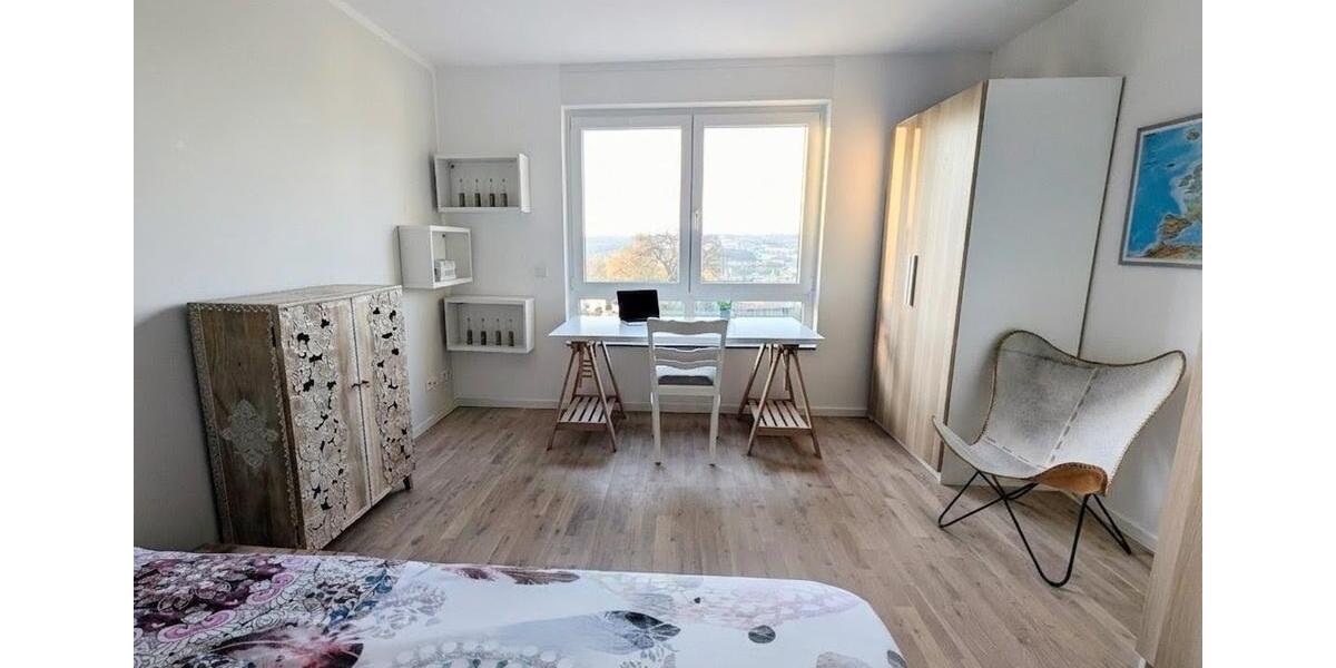 Erdgeschoßwohnung Wuppertal Gemarkung Langerfeld - 4 Zimmer, 90 m&sup2;, 413.000&euro; | Angebot:26181701