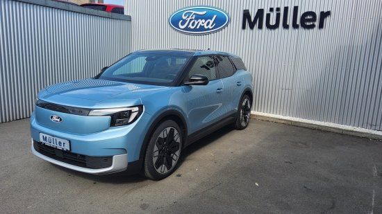 Ford Explorer 18.200 km 39.900 &euro; Bergisch Gladbach 51427