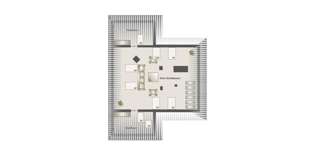 Mehrfamilienhaus, Wohnhaus Düsseldorf Rath - 1 Zimmer, 698 m&sup2;, 2.598.000&euro; | Angebot:26890039