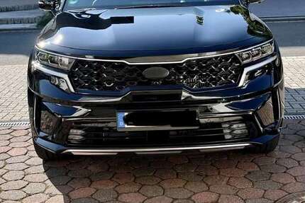 Kia Sorento 12.400 km 39.990 &euro; Wetter 58300