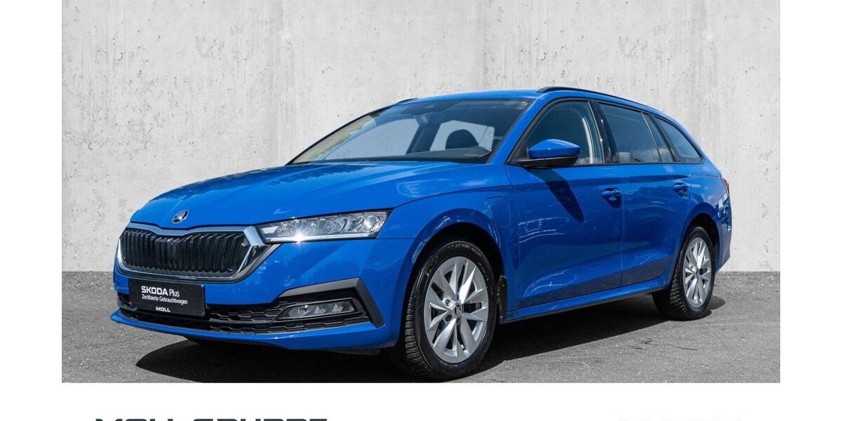 Skoda Octavia 20.613 km 22.450 &euro; Düsseldorf 40474