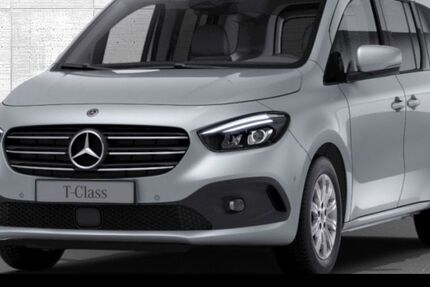 Mercedes-Benz T-Klasse 39.992 km 26.880 &euro; Leverkusen 51371