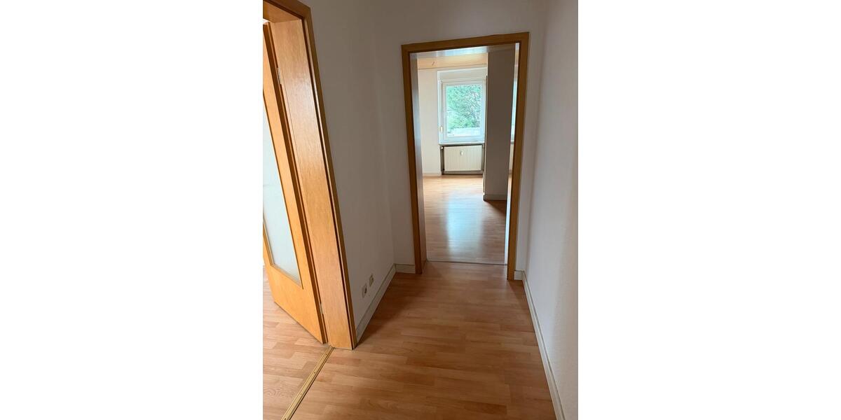 Erdgeschoßwohnung Solingen Wald - 2 Zimmer, 58 m&sup2;, 580&euro; | Angebot:25545161
