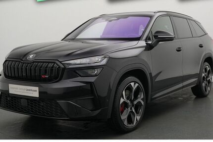 Skoda Kodiaq 1.009 km 57.980 &euro; Leverkusen 51379