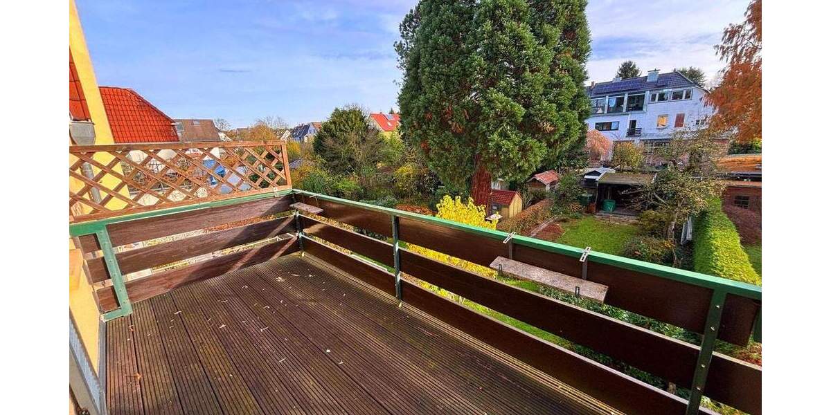 Reihenmittelhaus Leverkusen Opladen - 5 Zimmer, 100 m&sup2;, 448.000&euro; | Angebot:25770242