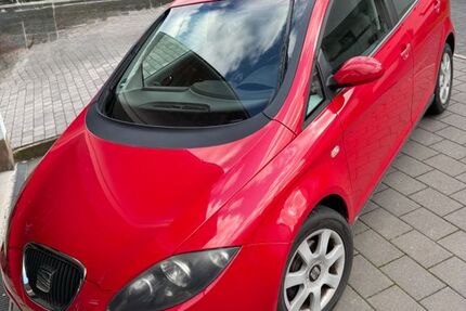 Seat Altea 240.000 km 1.200 &euro; Halver 58553