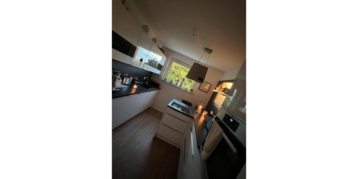 Etagenwohnung Solingen - 3 Zimmer, 80 m&sup2;, 215.000&euro; | Angebot:27226327