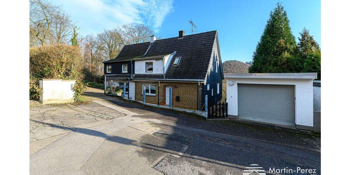 Mehrfamilienhaus, Wohnhaus Hagen Eilpe - 9 Zimmer, 197 m&sup2;, 220.000&euro; | Angebot:25361847