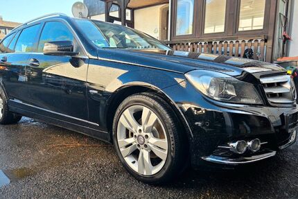 Mercedes-Benz C 220 230.000 km 8.700 &euro; kürten 51515