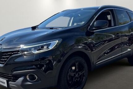 Renault Kadjar 57.924 km 13.980 &euro; Düsseldorf 40589