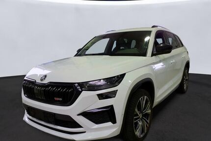 Skoda Kodiaq 92.455 km 35.615 &euro; Hagen 58091
