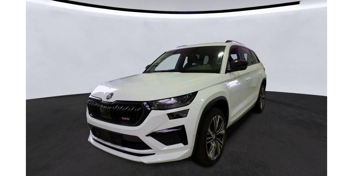 Skoda Kodiaq 92.455 km 36.305 &euro; Hagen 58091