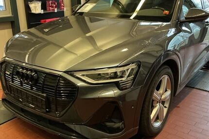 Audi e-tron 44.330 km 31.887 &euro; Hagen 58091