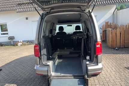 VW Caddy Maxi 85.000 km 25.000 &euro; Lindlar 51789