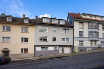 Wohnung zum Kaufen in Remscheid 49.900 € 33 m² 1.5 zimmer