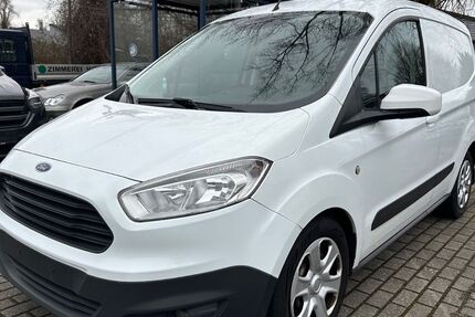 Ford Transit 265.000 km 2.900 &euro; Wuppertal 42327