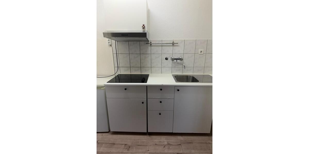 Etagenwohnung Velbert Velbert-Mitte - 1 Zimmer, 30 m&sup2;, 550&euro; | Angebot:25285231