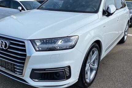 Audi Q7 162.000 km 29.490 &euro; Remscheid 42899