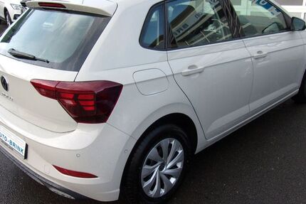 VW Polo 15.326 km 15.600 &euro; Hagen 58089